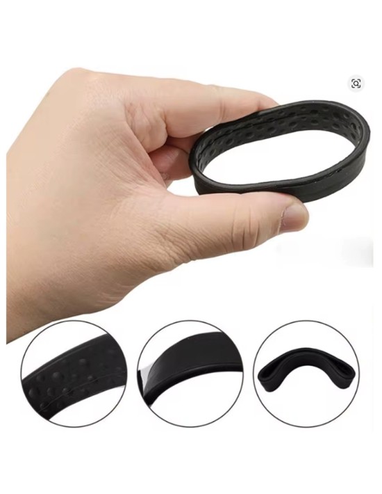 queue de cheval épaisse accessoire