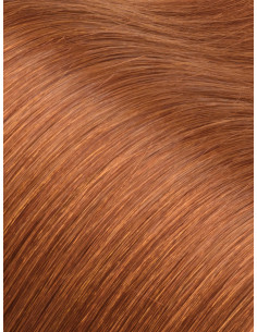 Tape in Extension 50cm ♥ 100% Premium Remy EchtHaar 2