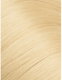 Extension adhésive 50 cm ♥ Cheveu Naturel Deluxe