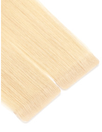 Extension adhésive 50 cm ♥ Cheveu Naturel Deluxe