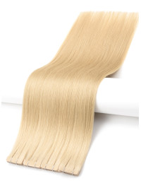 Extension adhésive 50 cm ♥ Cheveu Naturel Deluxe