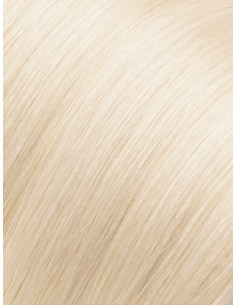 Extension adhésive 50 cm ♥ Cheveu Naturel Deluxe 2