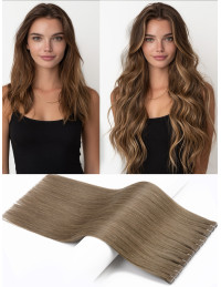 Tape IN Extension 70 cm XXL - Luxury Echthaar