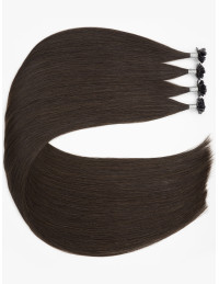 Günstig Bondings Haarverlängerung 70cm - Echthaar Extensions XXL