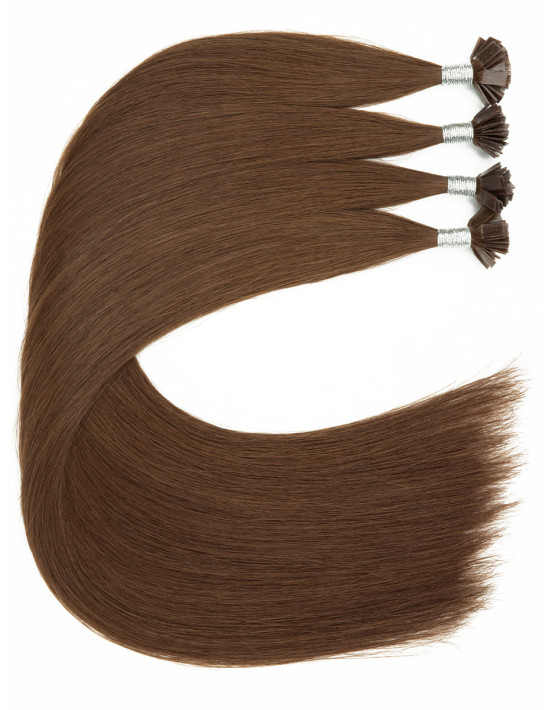 Extension à chaud - 40 cm Kératine