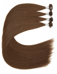 Bondings Echthaar 40cm - Keratin