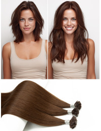 Extension à chaud - 40 cm Kératine