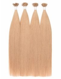 Extension Kératine 30 cm - 40 cm Cheveux naturels