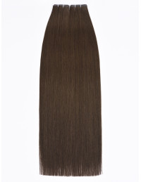 Tissage Naturel Indien - Mèches Naturelles Remy Hair - EXTENS HAIR