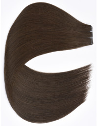 Tissage Naturel Indien - Mèches Naturelles Remy Hair - EXTENS HAIR