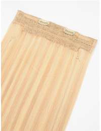 Extension Halo Hair Soldée - Cheveux Naturel Remy Hair