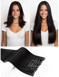 Extensions à Clip 60cm -150gr - Collection spéciale Extensions à Clip 60cm -150gr - Collection spéciale