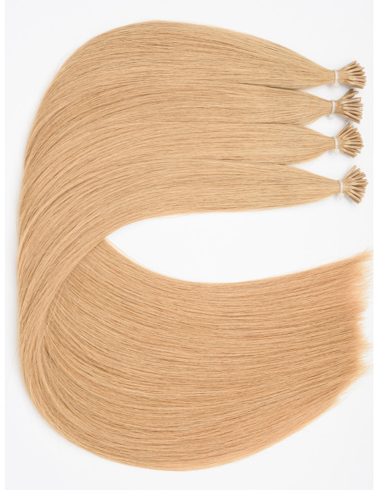 Extension à Froid  - Microring / Anneaux