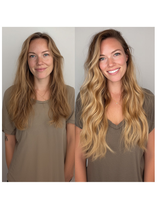 Extension à Froid  - Microring / Anneaux