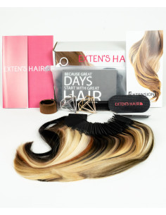 PRO Set discovery für Frisör Salon 2