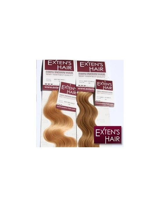 Pose à froid  Anneaux en silicone