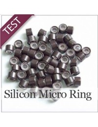 silicon micro ring 