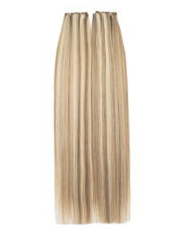 Tissage russe  naturel ombré sable cendré