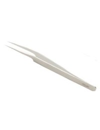 L'extension Cil a Cil par Exten's Hair : La pince droite