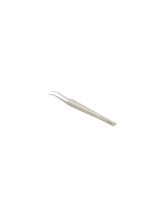 L'extension Cil a Cil par Exten's Hair : La pince recourbée