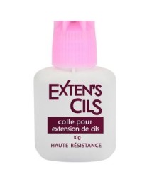 Extension Cil à Cil d'Exten's Cil : Colle pour la Pose de Cils