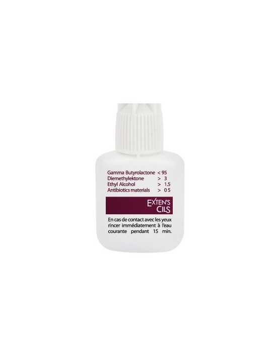 Extension cil a cil par Exten's Hair : Remover d'Extension de Cil a Cil