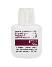 Extension cil a cil par Exten's Hair : Remover d'Extension de Cil a Cil Extension cil a cil par Exten's Hair : Remover d'Extension de Cil a Cil