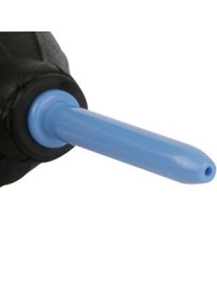 Extension Cils : Le Souffleur