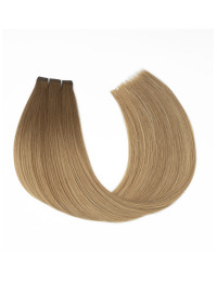 Tissage russe naturel blond sable 50cm