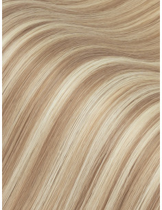 Keratin Extensions Balayage Sandy 50 cm 2