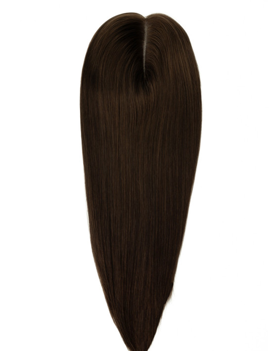 topper pour raie clairsemée