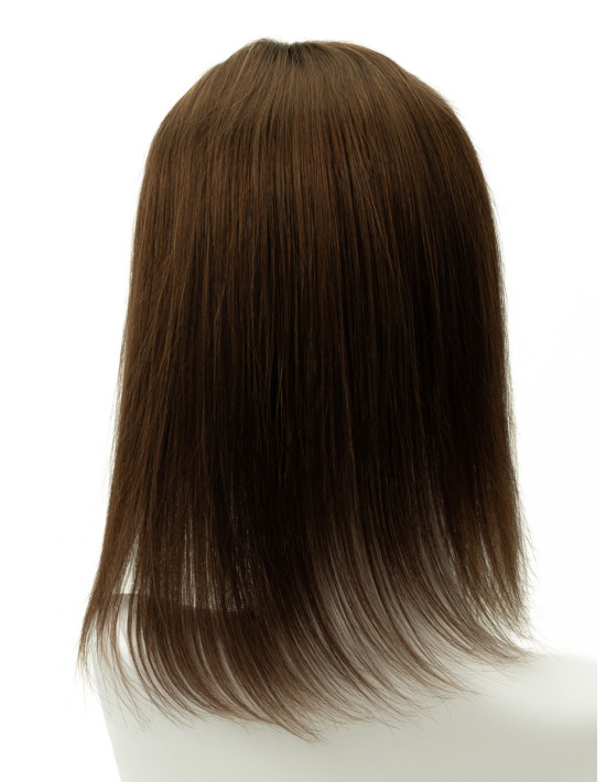 topper pour chute de cheveux femme