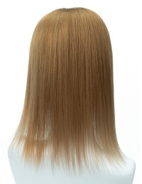 Topper de volume pour le dessus de la tête – Brun Cendré – 50 g