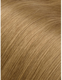 Topper de volume pour le dessus de la tête – Brun Cendré – 50 g