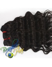 Tressen Gelockt Echthaarverlängerungen Tressen Gelockt Echthaarverlängerungen