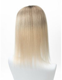 haartopper echthaar online