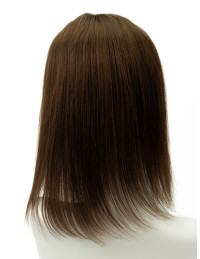 topper pour chute de cheveux femme