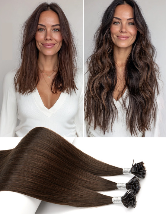 Keratin Bonding 60 cm
