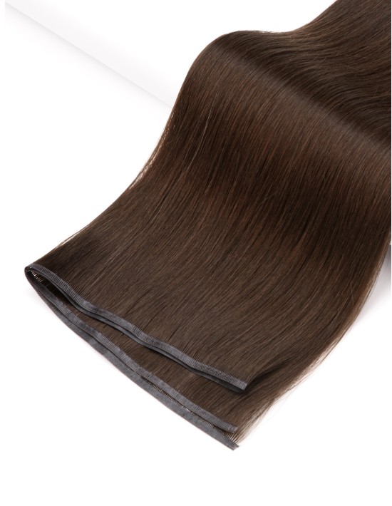 Tissage 60 cm Cheveux Russe - Genius Weft