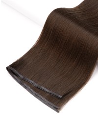 Tissage 60 cm Cheveux Russe - Genius Weft