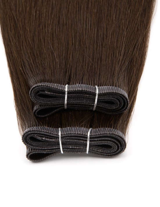 Tissage 60 cm Cheveux Russe - Genius Weft