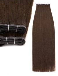 60 cm Russische Tresse ☆ Genius Weft Haarverlängerung