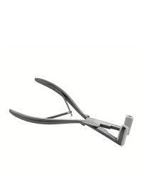 Zange für Tape Haar