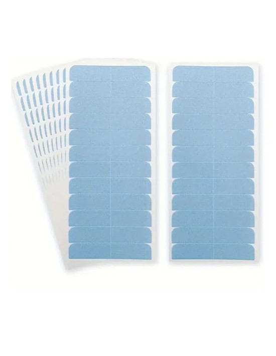 Profi-Set für Tape-Extensions – Scotch, Zange, Spatel & Remover | Extens Hair