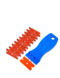 Profi-Set für Tape-Extensions – Scotch, Zange, Spatel & Remover | Extens Hair