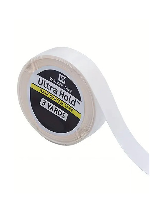 Rouleau Adhésif Single Side pour Extensions Tape-In