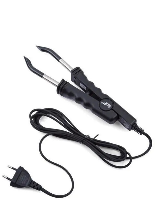 Extens Hair : Warmezängen Profi Connector für Keratin Haarverlängerung