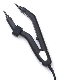 Keratin Micro-Bonding Heizzange – Spezialzange für Mikrokapseln | Extens Hair