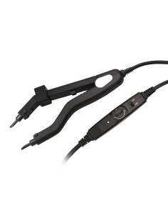 Pince chauffante micro kératine – spéciale extensions micro-capsules invisibles | Extens Hair 2