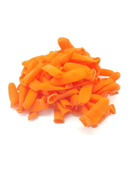 Hitzeschutz-Fingerlinge für Keratin-Extensions (Hot Bonding) | Extens Hair